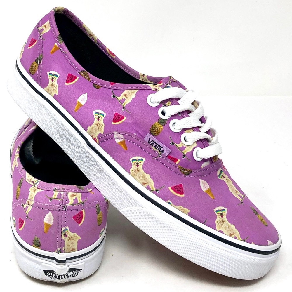 Vans Authentic Pool Vibes - image 1